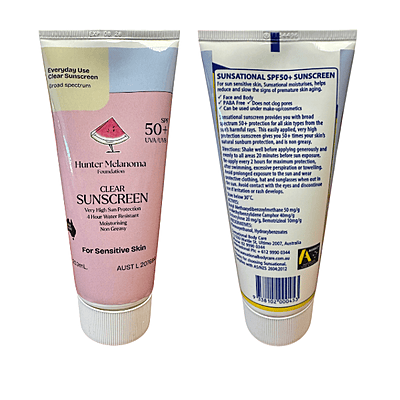 200ml Sunscreen 200ml Sunscreen