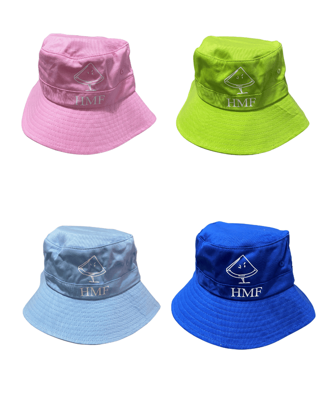 Kid's Bucket Hats