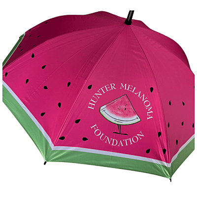 Watermelon Umbrella